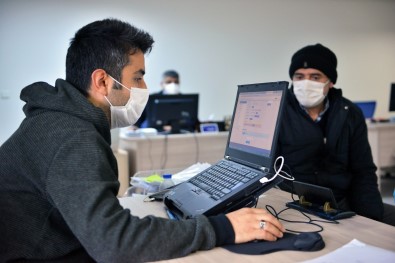 Yildirim Belediyesi Is Sahibi Yapiyor