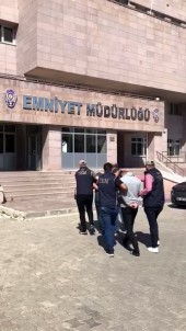 Yozgat Merkezli 6 Ilde FETÖ Operasyonu Açiklamasi 5 Tutuklama