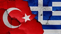  YUNANİSTAN - Yunanistan'ın provokatif Ege Denizi adımına Türkiye'den karşı hamle!