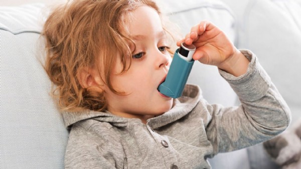 Alerjik Astım Nedir? Alerjik Astım Tedavisi