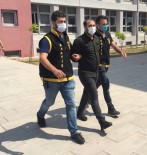 BONZAI - 50 Yil Hapis Cezasi Alan Suç Makinesi Yakalandi