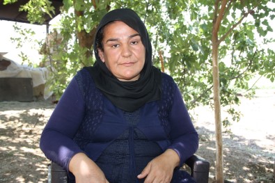 7 Çocuk Babasi Kuma Istedi, Kabul Etmedi Canindan Oldu