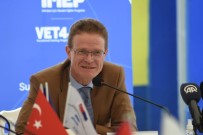 AVRO - AB Büyükelçisi Nikolaus Açiklamasi 'Türk Ve Suriyeli Gençlerin Egitimi Önemli'