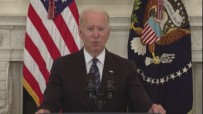 ABD Baskani Joe Biden Suçla Mücadelede Yeni Önlemleri Açikladi