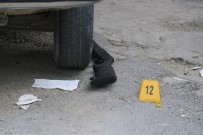 ÇUKUROVA ÜNIVERSITESI - Adana'da Silahli Çatisma Açiklamasi 1 Ölü, 6 Yarali
