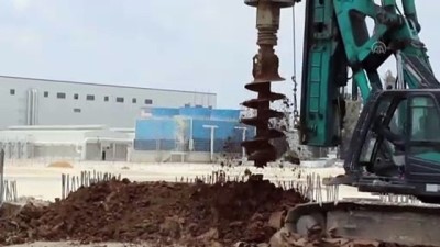 Adana'da Yabanci Uyruklular Belediyenin Açtigi Kursta Türkçe Ögreniyorlar