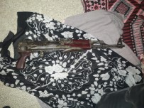 PIYADE - AK Parti Sanliurfa Milletvekili Ve Kardesine Yönelik Suikast Girisimi Önlendi