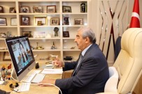 ONLINE - Akademide Girisimcilik Zirvesi