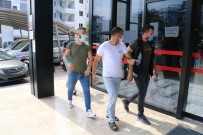 BONZAI - Alanya'da Uyusturucu Operasyonu Açiklamasi 4 Gözalti