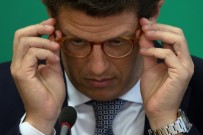 BREZILYA - Amazon'da Yasa Disi Agaç Kesimi Brezilya Kabinesinde Istifa Getirdi