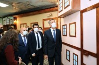 ZİYA SELÇUK - Anadolu Masal Evi Keçiören'de Açildi