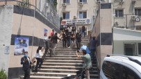 GAYRETTEPE - Atasehir'de Öldürülen Sibel Koçan'in Katil Zanlilari Adliyeye Sevk Edildi