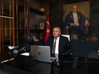 MODELLER - ATSO Devlet Destekleri Zirvesi