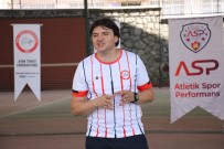  SU  - Aydin'da Türkiye Ayak Tenisi Federasyonu Egitim Semineri Düzenlendi