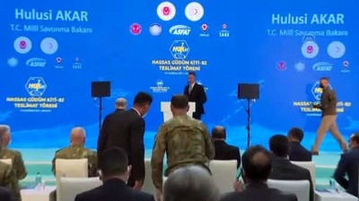 Bakan Selçuk, Ankara Masal Evi'nin Açilisina Katildi