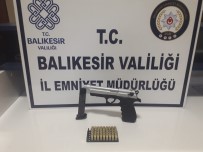 BONZAI - Balikesir'de Huzur Operasyonunda 29 Gözalti