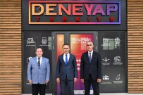 KÜLTÜR SANAT - Balikesir Genç Bilim Adamlarini Ariyor