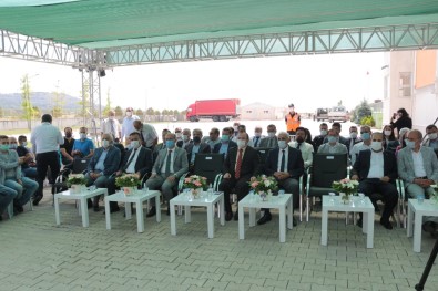 BALOSB'de Mesleki Egitim Seferberligi