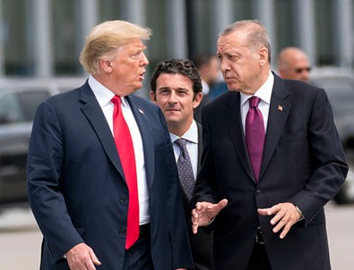 Başkan Erdoğan'dan kritik mesajlar!