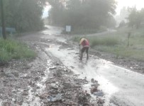  SU  - Bilecik'te Sel Felaketinin Yaralari Sarilmaya Baslaniyor