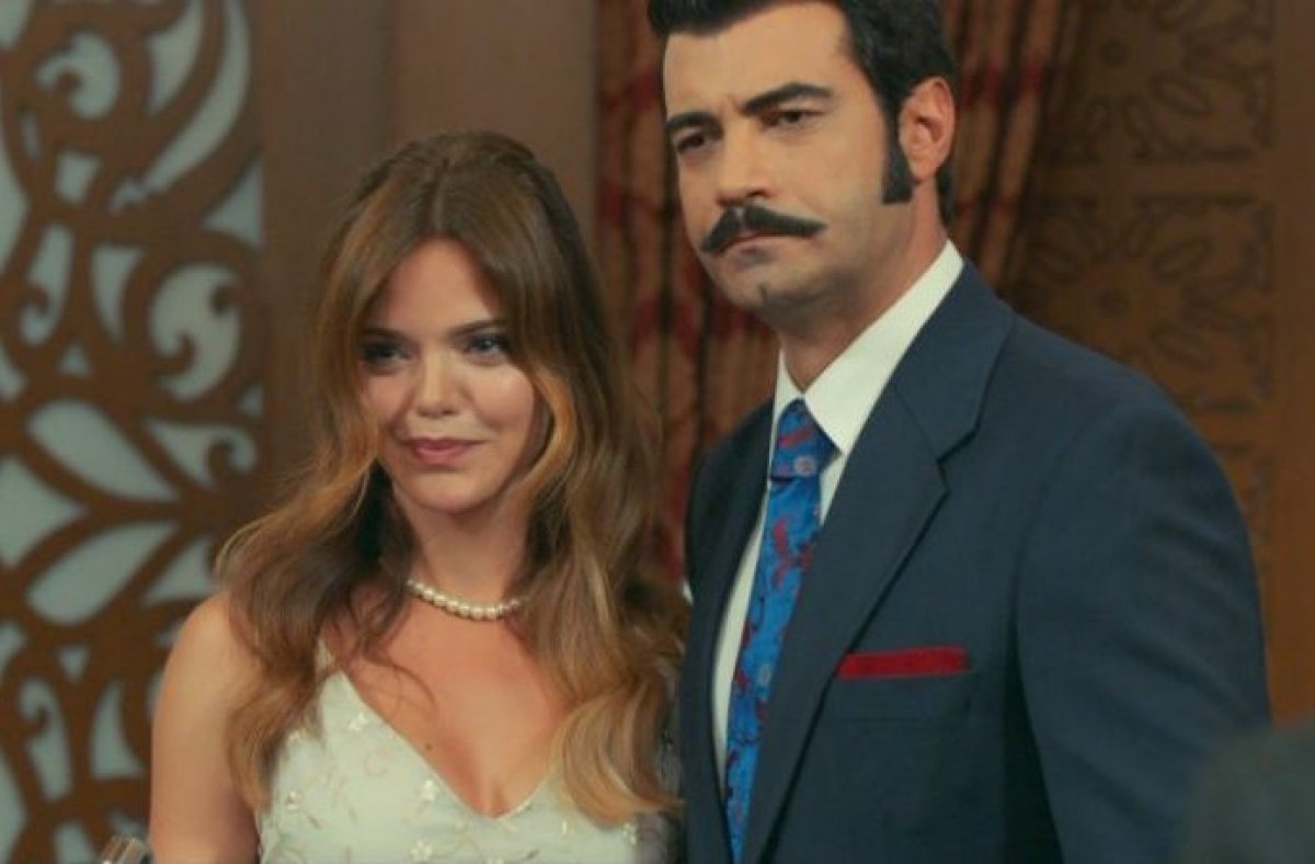 Bir Zamanlar Çukurova dizisinde büyük ayrılık