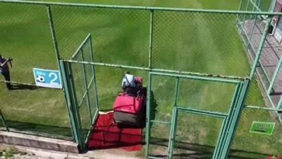 Bolu'da Kamp Yapacak Süper Lig Ve TFF 1. Lig Takimlarinin Programi Belli Oldu