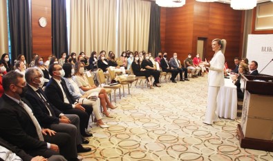 BUIKAD Yeni Dönemde Proje Üretmeye Devam Edecek