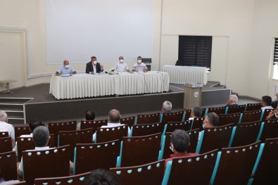 Büyüksehir'den Toplu Tasima Araçlarina Siki Takip