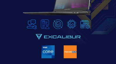 Casper Kalitesi Teknosa Güvencesiyle Bulusuyor