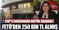 SARIYER - CHP'li Özlem Çerçioğlu ve bürokratlarına büyük şok! İzin verildi