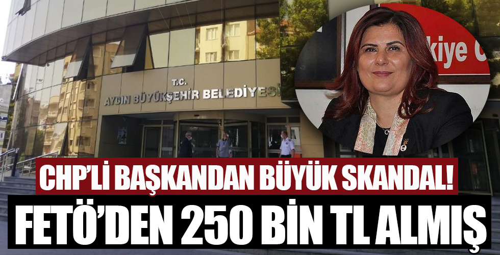 CHP'li Özlem Çerçioğlu ve bürokratlarına büyük şok! İzin verildi