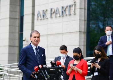 Cumhurbaskani Erdogan, AK Partili Milletvekilleri Ile Görüstü