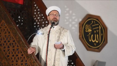 Diyanet'ten hac başvurusu kararı