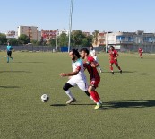 BELEDİYESPOR - Diyarbakirspor Grup Birincisi Oldu