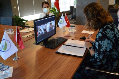 Düzce Üniversitesinden Çevrim Içi Protokol