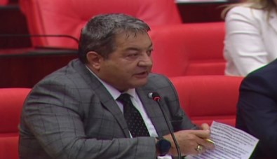 Fendoglu, Çiftçilerin Sorunlarini Dile Getirdi