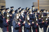 REKTÖR - FÜ Veteriner Fakültesi 46. Dönem Mezunlarini Verdi