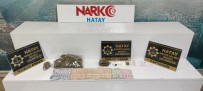 NARKOTIK - Hatay'da Uyusturucu Operasyonu