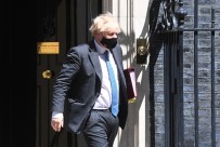 BORİS JOHNSON - Ingiltere Basbakani Johnson Açiklamasi 'Iki Doz Asi Olanlar Için Seyahat Kurallari Gevsetilebilir'
