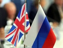 İNGILTERE - Rusya'da İngiltere'ye flaş büyükelçi hamlesi!