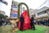  İZMİR BÜYÜKŞEHİR BELEDİYESİ - İzmir Büyükşehir Belediyesi'nin heykel sayım ihalesi sonuçlandı