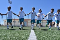 MASA TENİSİ - Karatay Yaz Spor Okullari Ön Kayitlari Basladi