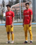 KAYSERISPOR - Kayserispor U19'da En Golcü Isim Ethem Balci Oldu