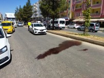 Mardin'de Kaza Açiklamasi 3 Kiz Çocugu Yaralandi