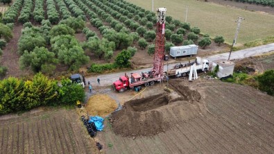 MASKI Su Sorunlarini Gideriyor