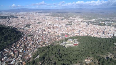 MASKI'yle Milli Savunma Bakanligi Arasinda Protokol Imzalandi