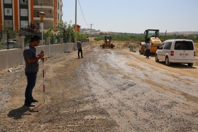 Mehmetçik'te Yeni Yollar Açiliyor