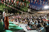 KUKLA TİYATROSU - Mentese Belediyesi Tiyatrosu 1 Temmuz'da Perdelerini Açiyor