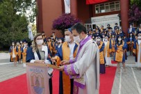 REKTÖR - Mugla'dan Saglik Ordusuna 126 Taze Kan