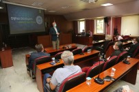  MECLİS - Odunpazari'ndan 'Dijital Dönüsüm E-Imar Sistemi'